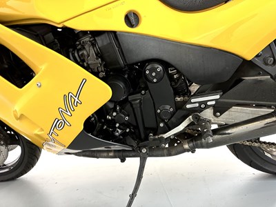 Lot 70 - 1995 Triumph Daytona