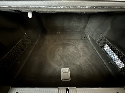 Lot 105 - 2007 Mercedes-Benz S320