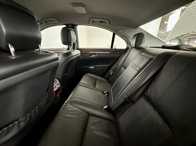 Lot 105 - 2007 Mercedes-Benz S320