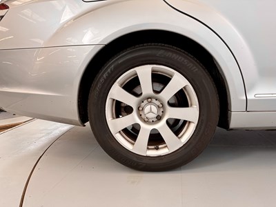 Lot 105 - 2007 Mercedes-Benz S320