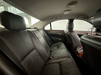 Lot 105 - 2007 Mercedes-Benz S320