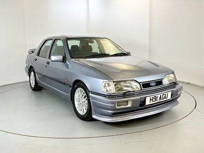 Lot 130 - 1991 Ford Sierra RS Cosworth Rouse Sport 304R