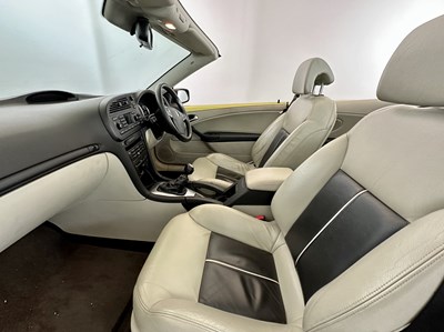 Lot 22 - 2005 Saab 9-3 Aero
