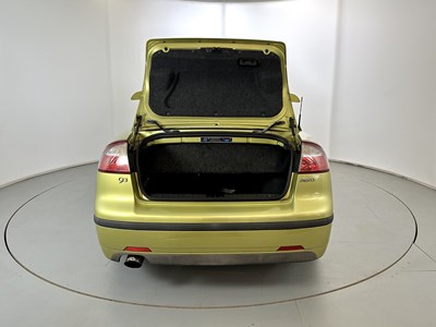 Lot 22 - 2005 Saab 9-3 Aero
