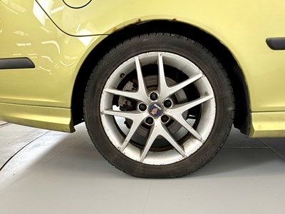 Lot 22 - 2005 Saab 9-3 Aero