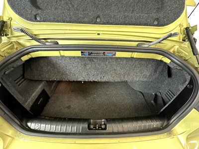 Lot 22 - 2005 Saab 9-3 Aero
