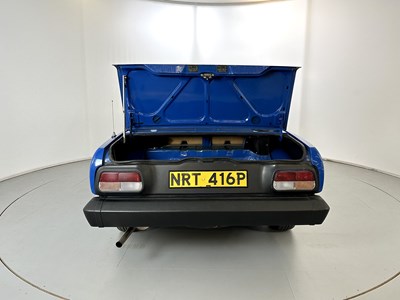 Lot 3 - 1976 Triumph TR7