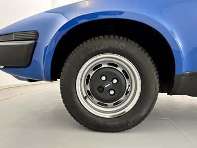 Lot 3 - 1976 Triumph TR7