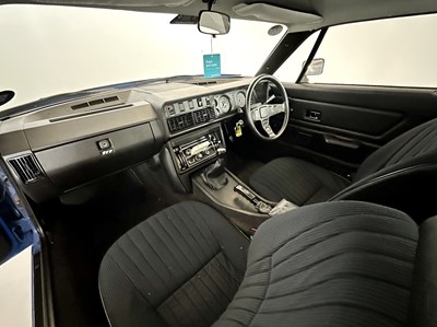 Lot 3 - 1976 Triumph TR7