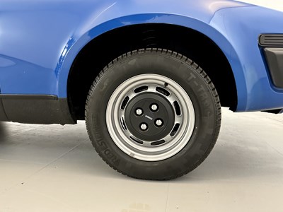Lot 3 - 1976 Triumph TR7