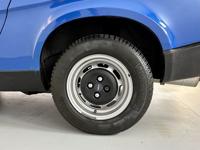 Lot 3 - 1976 Triumph TR7