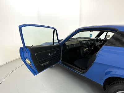 Lot 3 - 1976 Triumph TR7