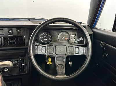 Lot 3 - 1976 Triumph TR7