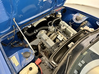 Lot 3 - 1976 Triumph TR7