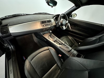 Lot 49 - 2003 BMW Z4