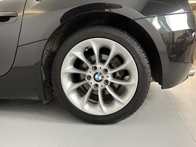 Lot 49 - 2003 BMW Z4