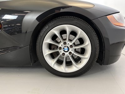 Lot 49 - 2003 BMW Z4