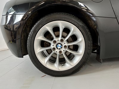Lot 49 - 2003 BMW Z4