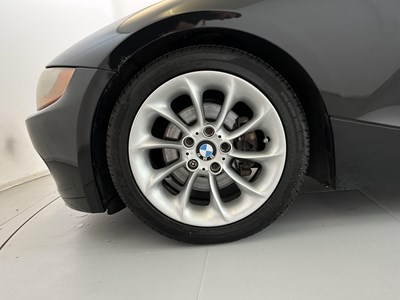 Lot 49 - 2003 BMW Z4