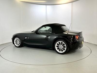 Lot 49 - 2003 BMW Z4