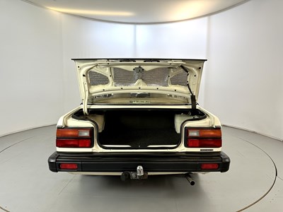 Lot 4 - 1983 Triumph Acclaim