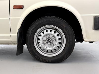 Lot 4 - 1983 Triumph Acclaim