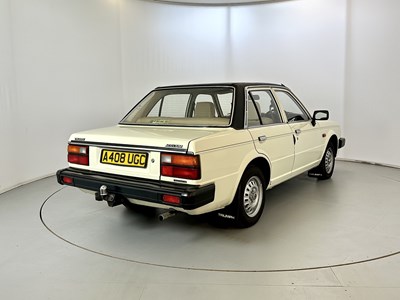 Lot 4 - 1983 Triumph Acclaim