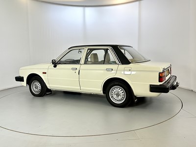 Lot 4 - 1983 Triumph Acclaim