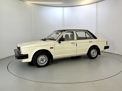 Lot 4 - 1983 Triumph Acclaim