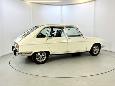 Lot 48 - 1976 Renault 16 TX