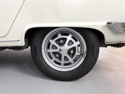 Lot 48 - 1976 Renault 16 TX