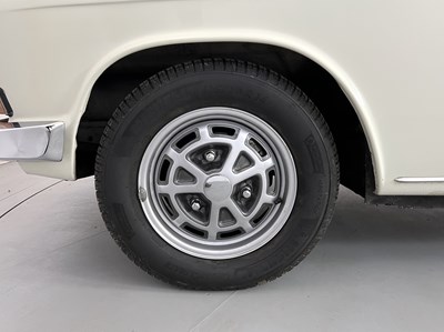 Lot 48 - 1976 Renault 16 TX