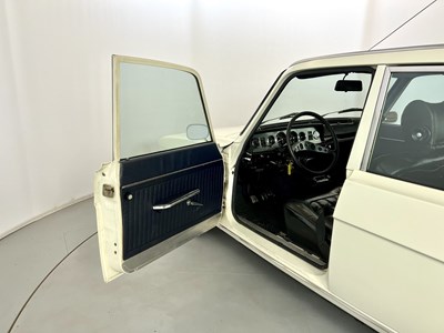 Lot 48 - 1976 Renault 16 TX