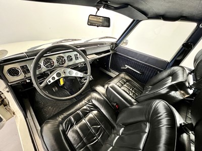 Lot 48 - 1976 Renault 16 TX