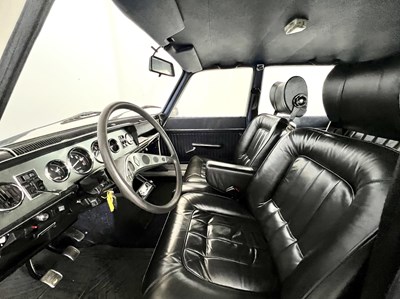 Lot 48 - 1976 Renault 16 TX