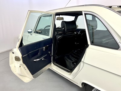 Lot 48 - 1976 Renault 16 TX