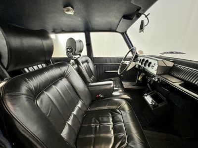 Lot 48 - 1976 Renault 16 TX