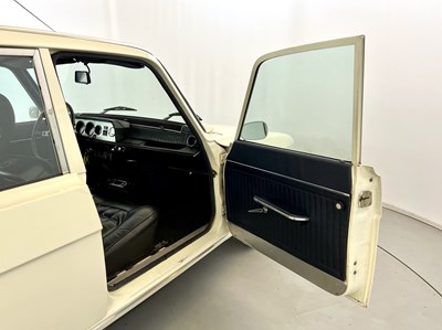 Lot 48 - 1976 Renault 16 TX