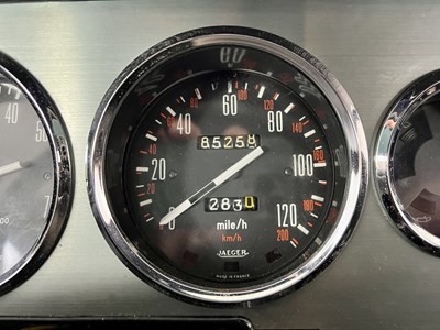 Lot 48 - 1976 Renault 16 TX