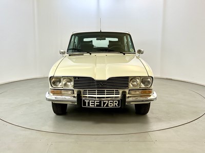 Lot 48 - 1976 Renault 16 TX