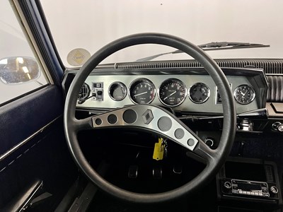 Lot 48 - 1976 Renault 16 TX