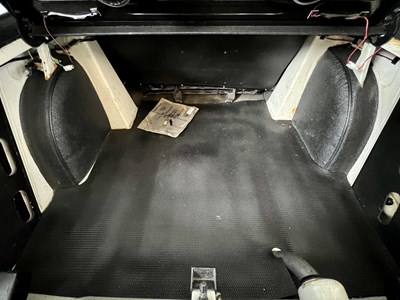 Lot 48 - 1976 Renault 16 TX