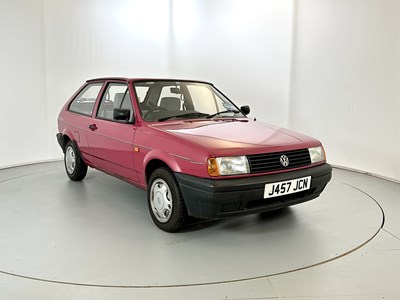 Lot 82 - 1991 Volkswagen Polo