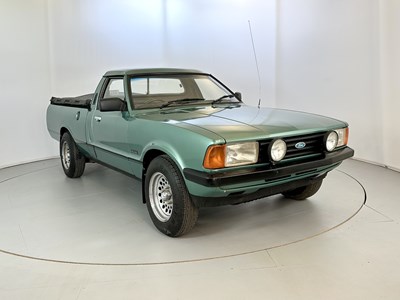 Lot 146 - 1983 Ford P100