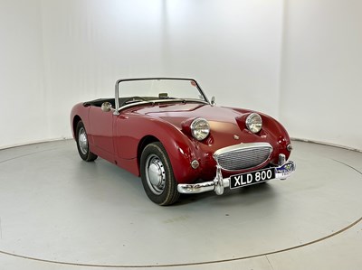 Lot 152 - 1959 Austin-Healey Frogeye Sprite