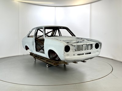Lot 99 - 1979 Ford  Escort