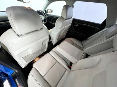 Lot 16 - 2005 Audi S4