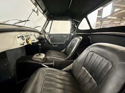 Lot 88 - 1965 Austin Healey Sprite