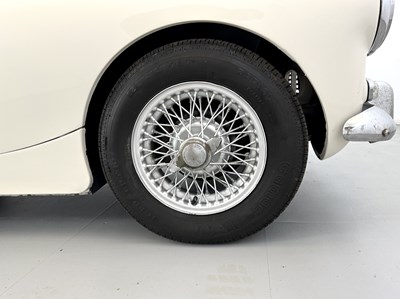Lot 88 - 1965 Austin Healey Sprite