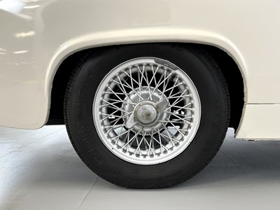 Lot 88 - 1965 Austin Healey Sprite